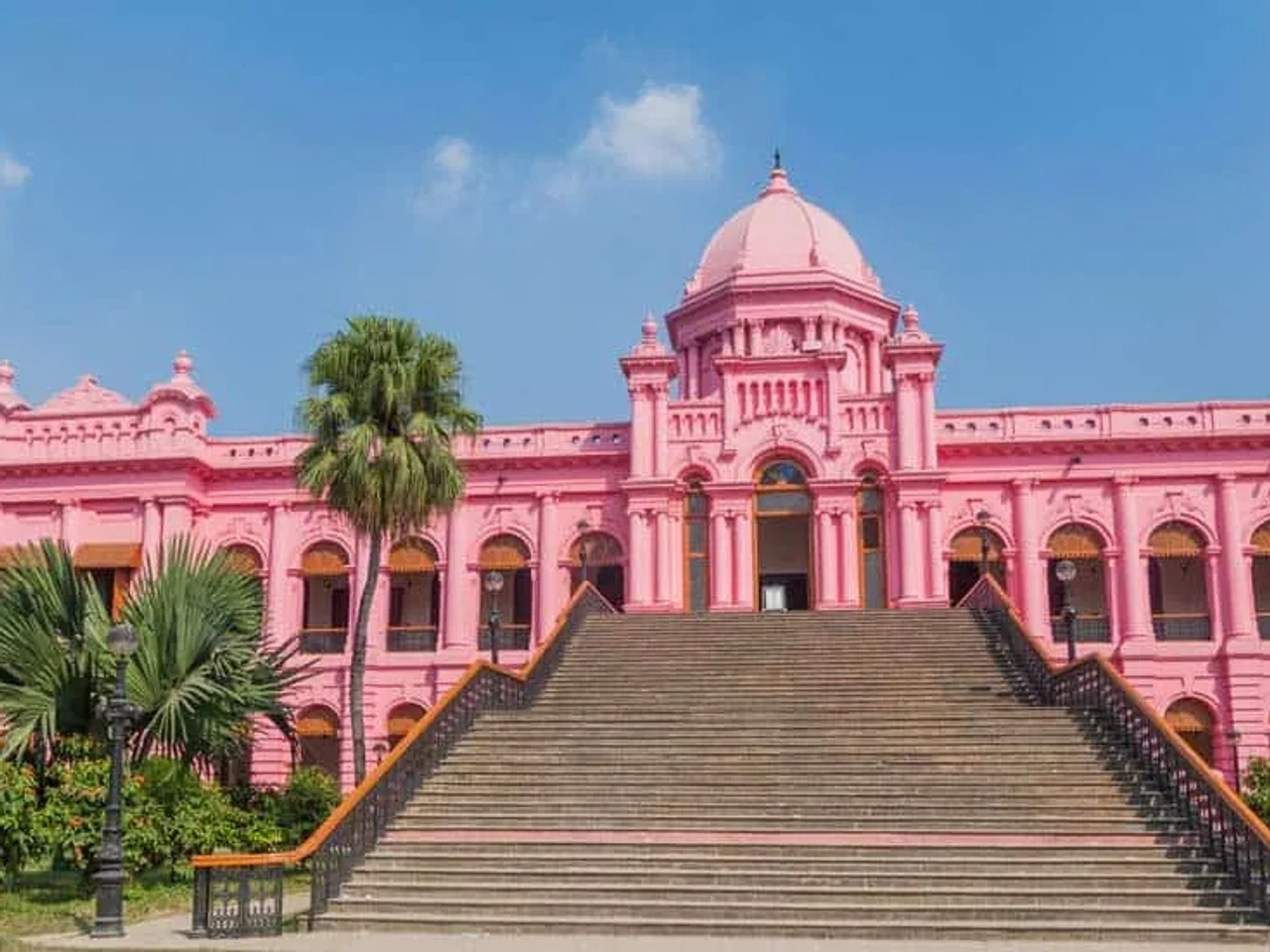 qué seguro hace falta para un viaje a Bangladesh