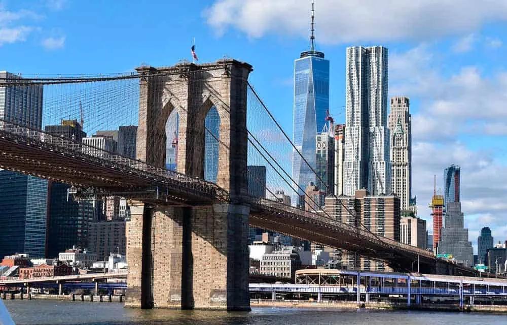requisitos para un viaje a Nueva York