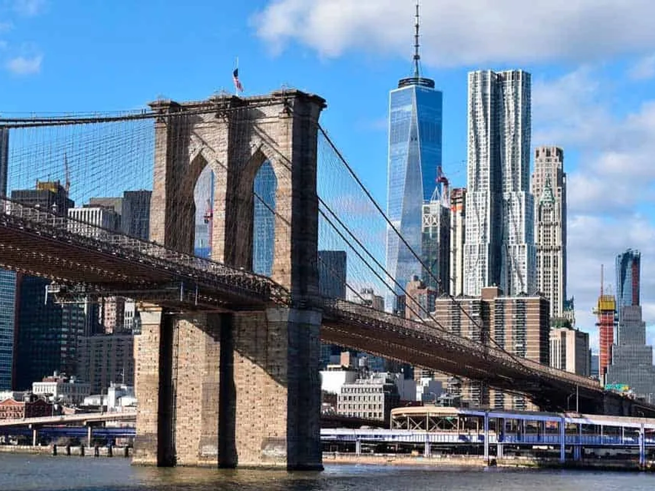 requisitos para un viaje a Nueva York