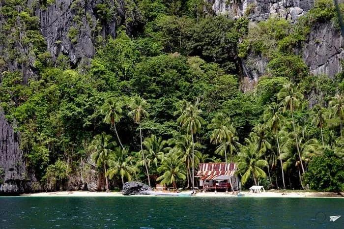 5 paraísos en Filipinas que no te puedes perder