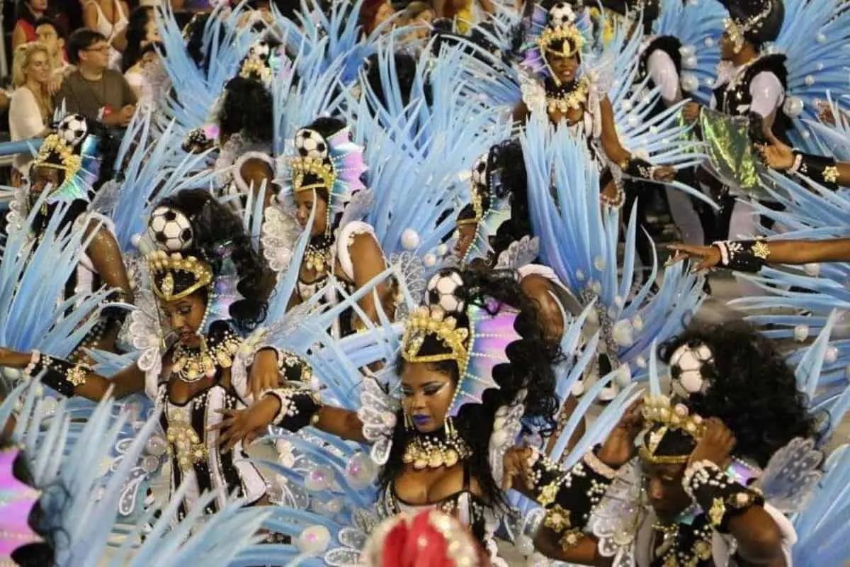 Lo que debes saber sobre el Carnaval de Río de Janeiro: La fiesta más grande del mundo