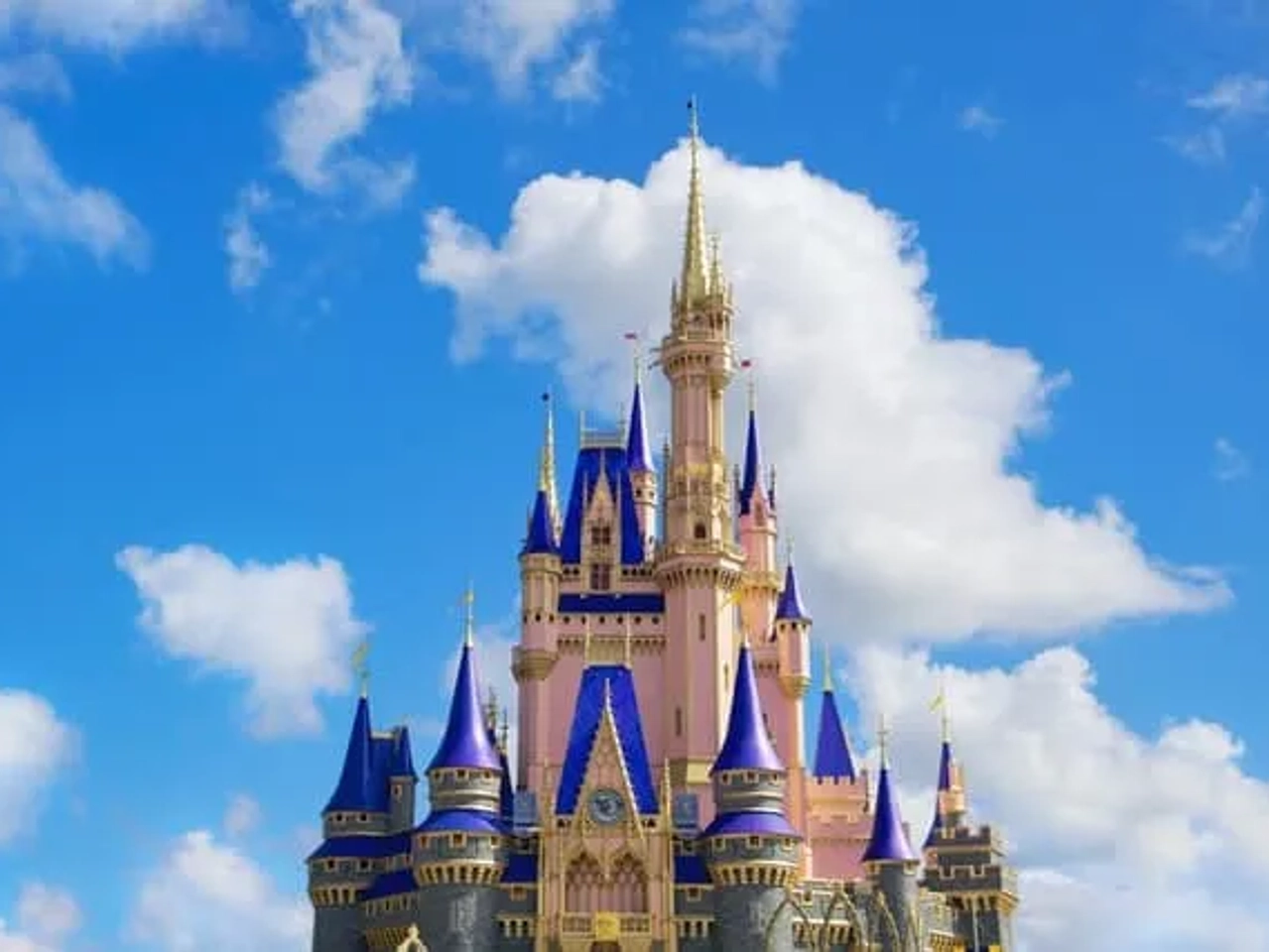 É seguro viajar para os EUA? Orlando, Disney