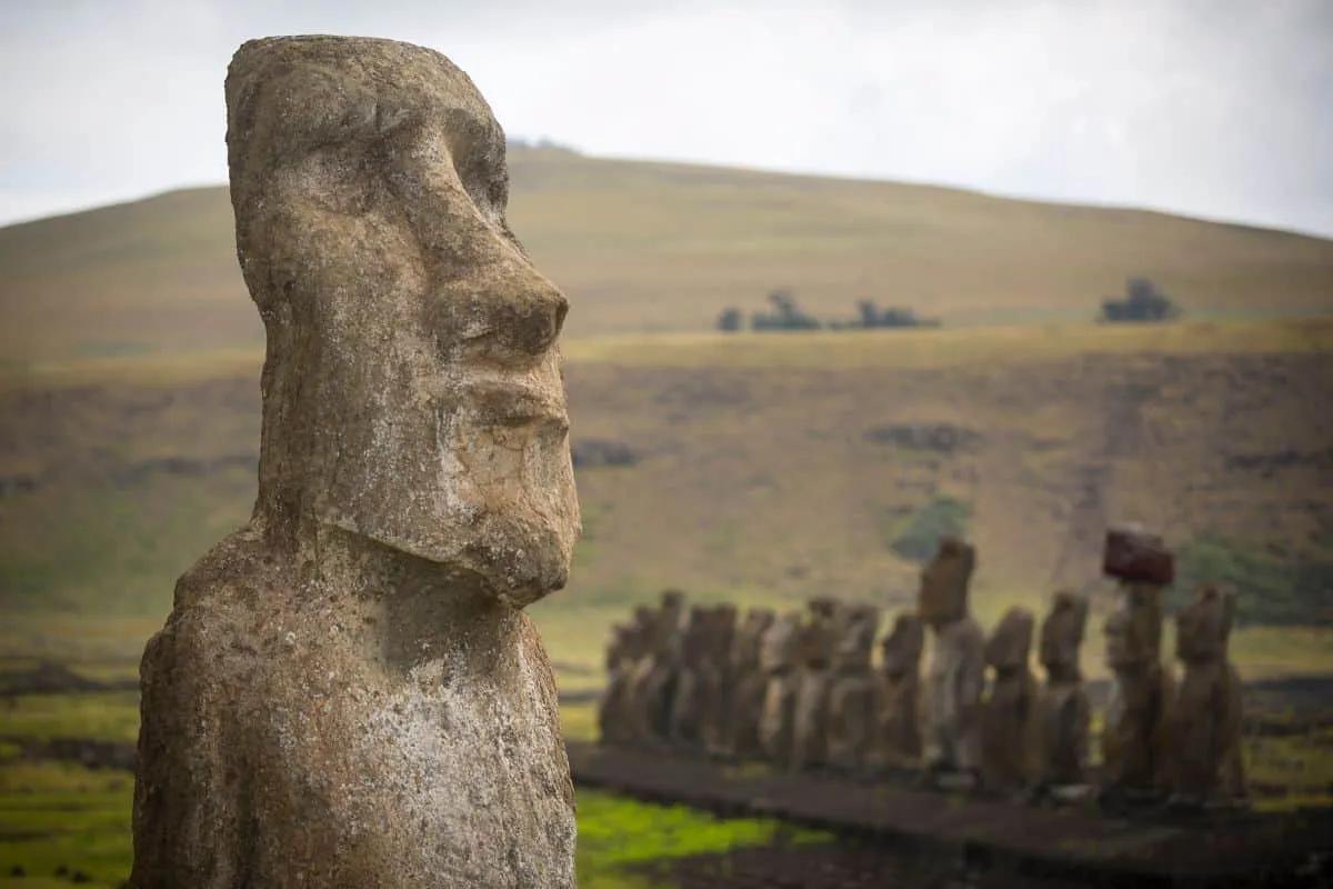 qué hacer en Isla de Pascua