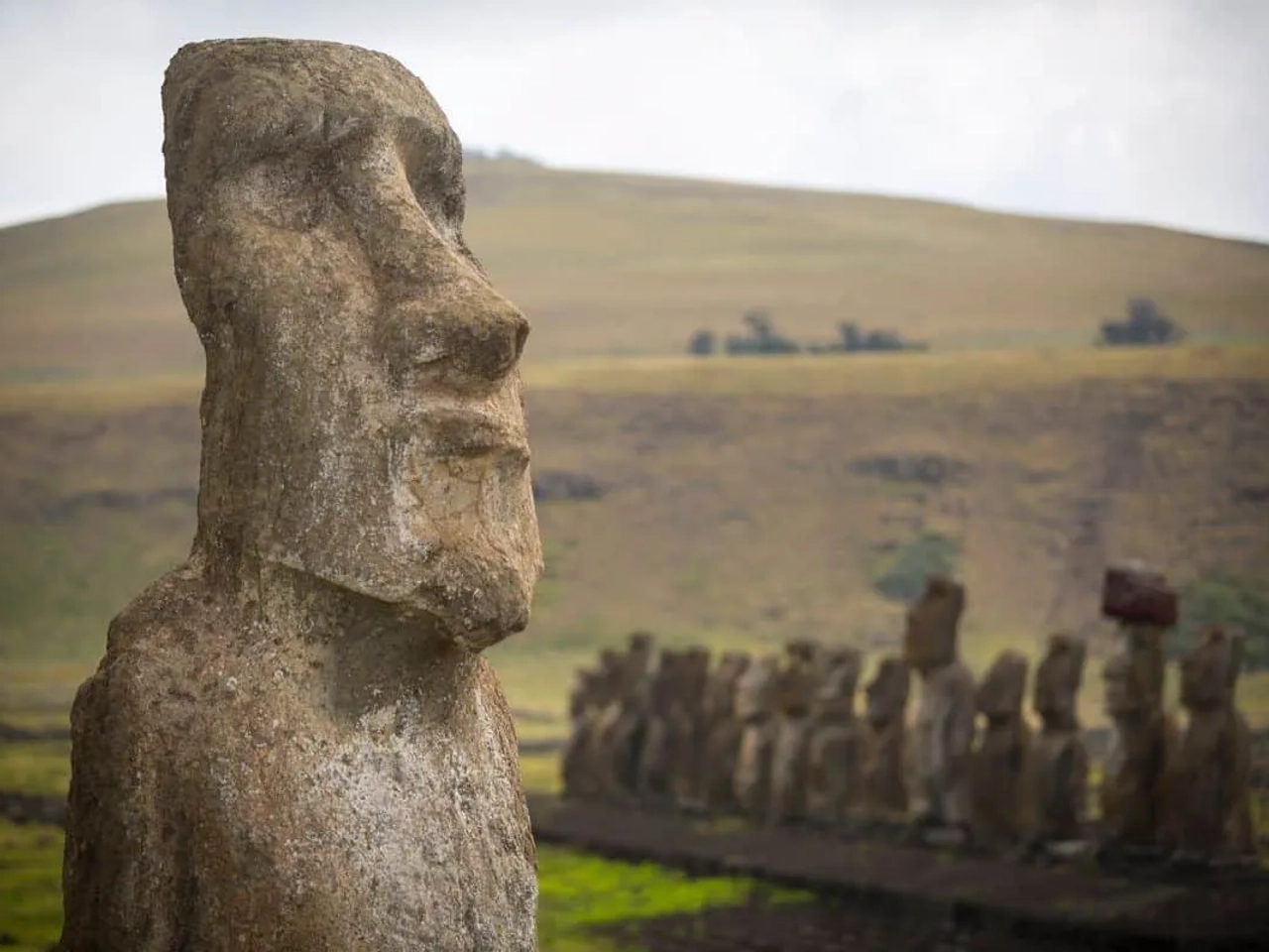 qué hacer en Isla de Pascua