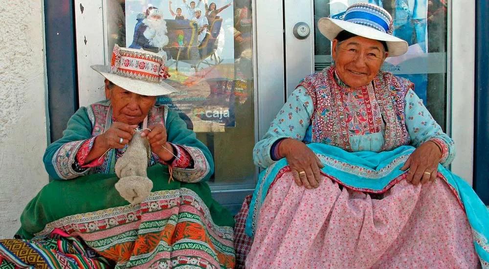 requisitos para viajar a Perú y documentos obligatorios