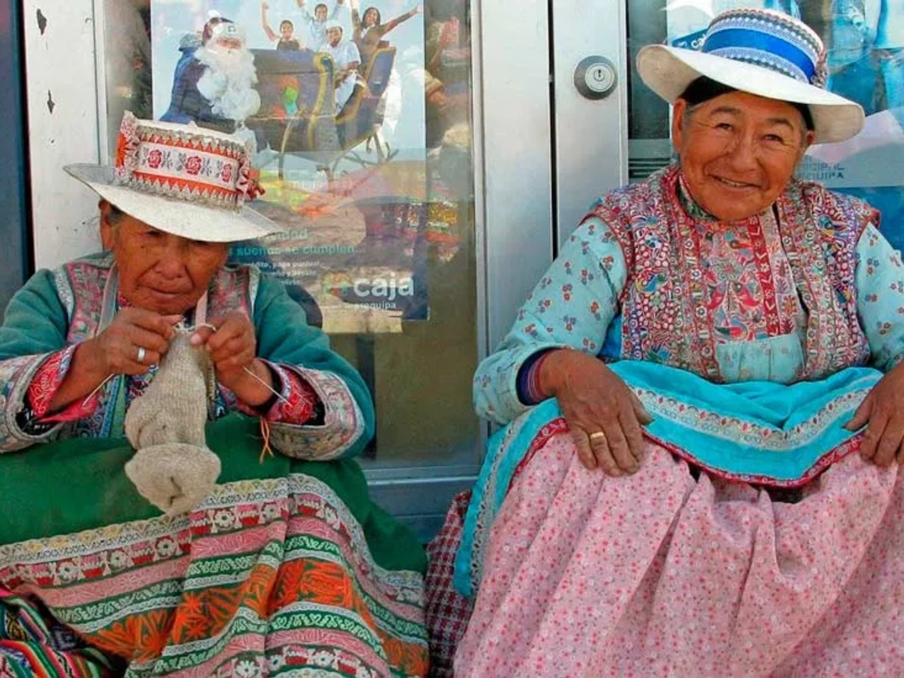 requisitos para viajar a Perú y documentos obligatorios