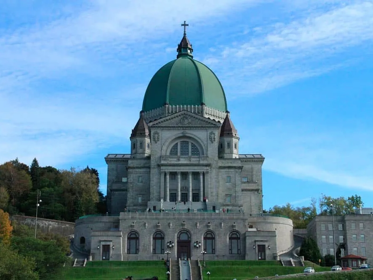 Oratorio de San José