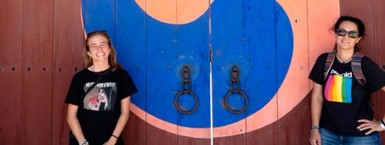 María y Laura RECmondo
