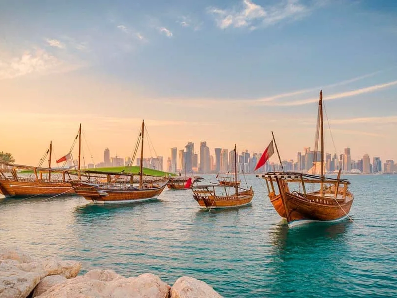 Requisitos para viajar a Qatar y documentos obligatorios