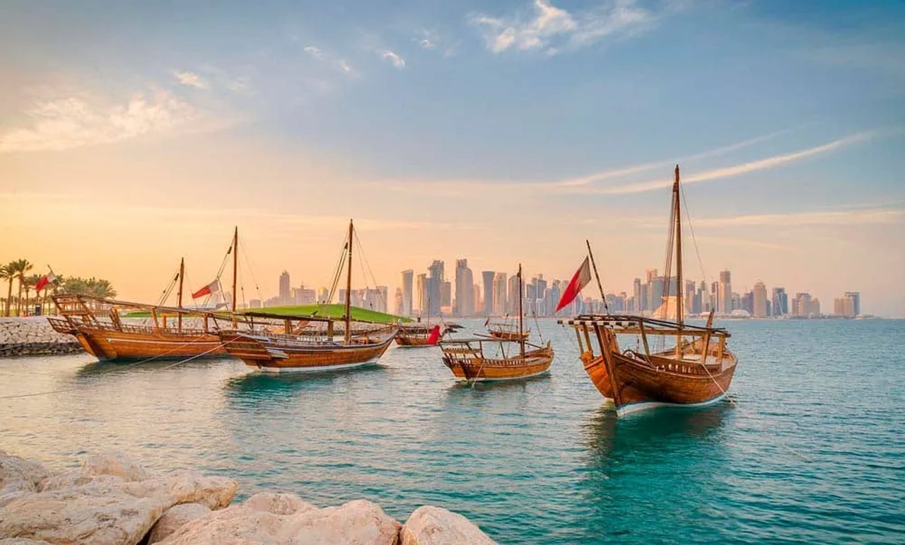Requisitos para viajar a Qatar y documentos obligatorios