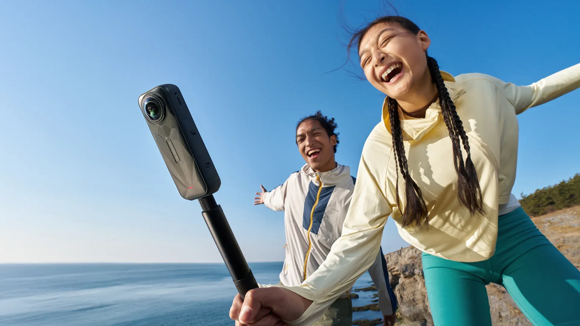 insta360 x5
