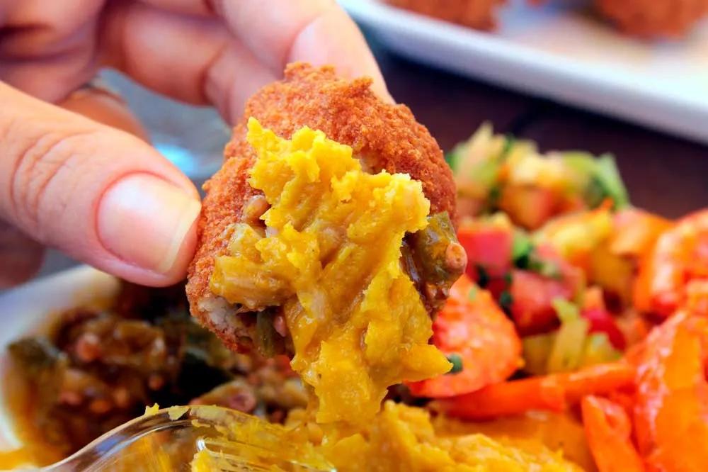 Mercado Modelo de Salvador de Bahía