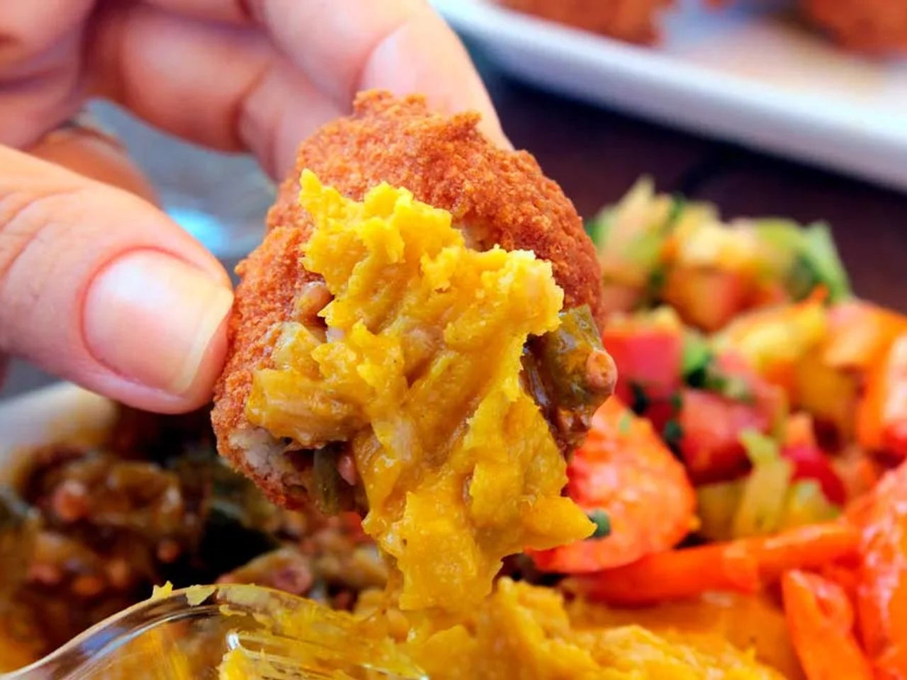 Mercado Modelo de Salvador de Bahía