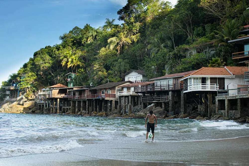 playas cercanas para una excursión