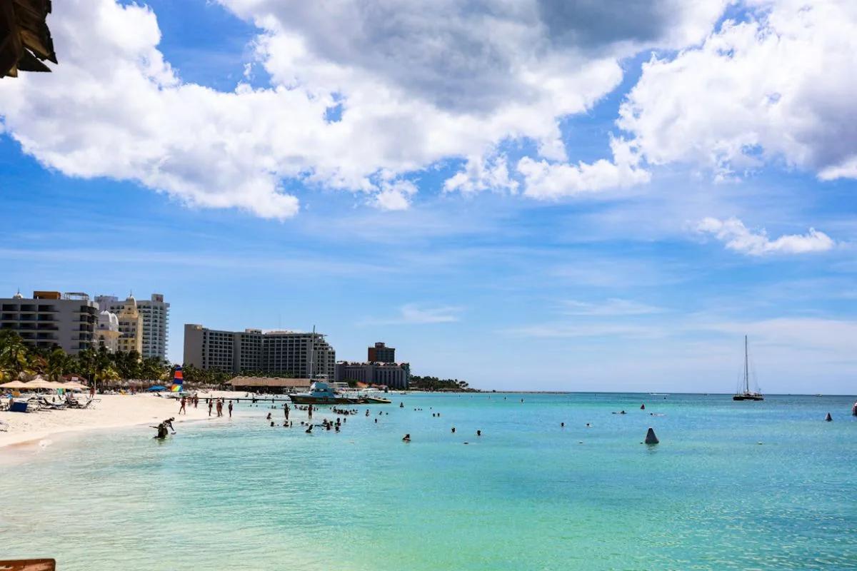 Requisitos para viajar a Aruba