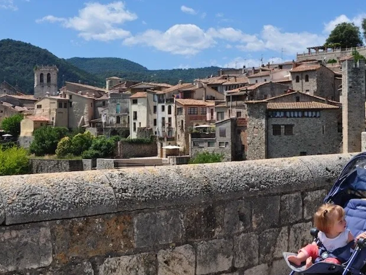 melhores destinos para viajar em familia