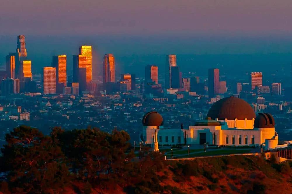 Qué ver en Los Ángeles