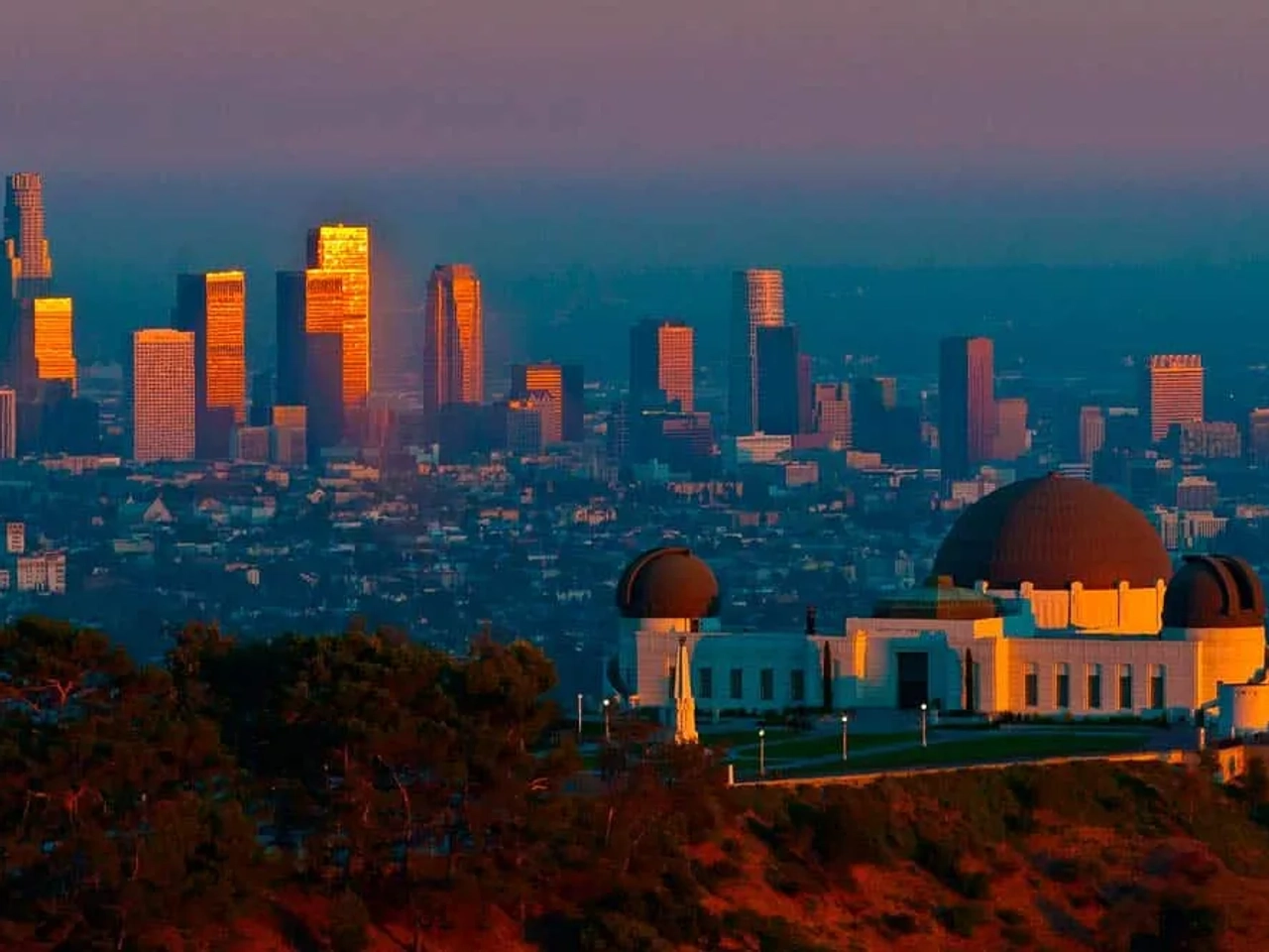 Qué ver en Los Ángeles