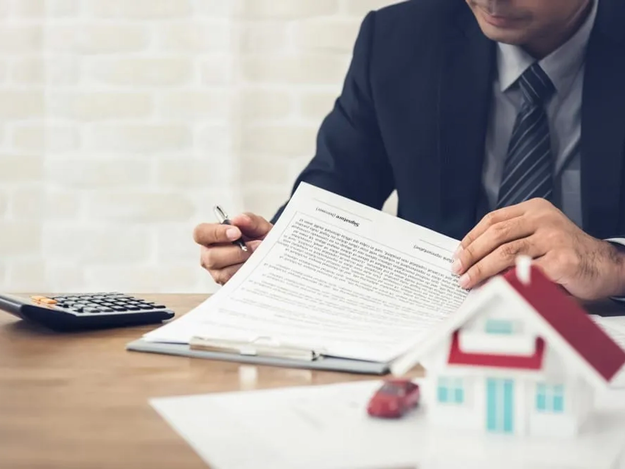 hipoteca y seguro de vida