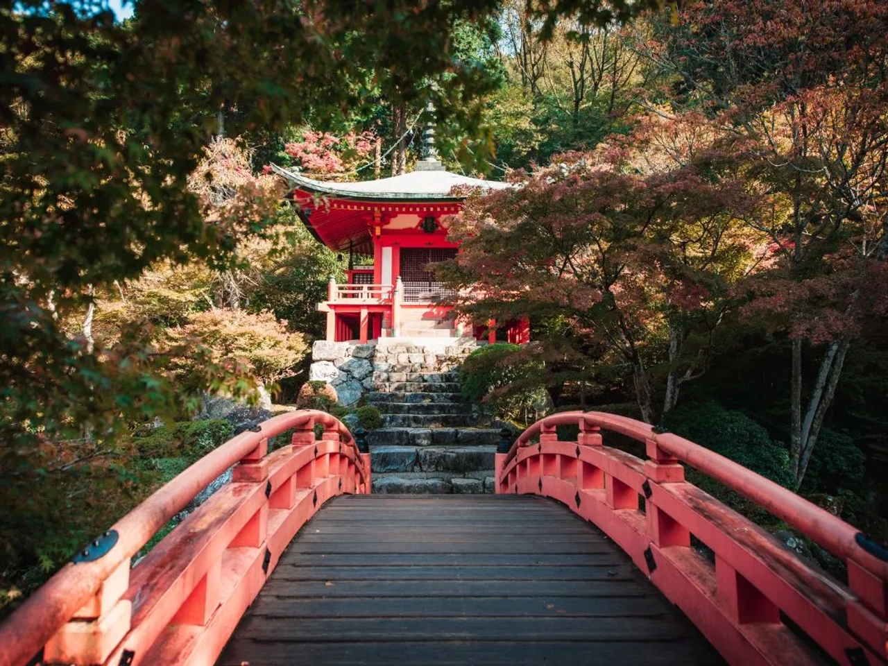 mejor temporada para viajar a Japón