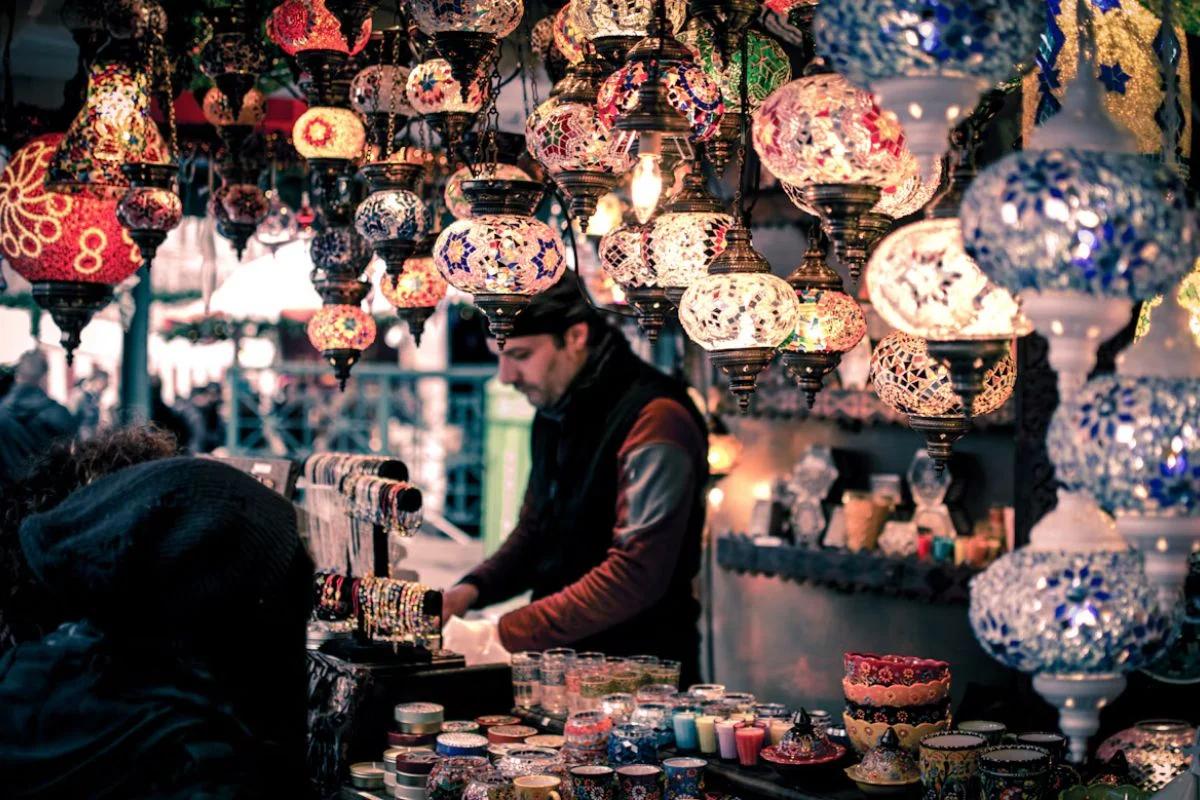 Seguro de viaje Turquía