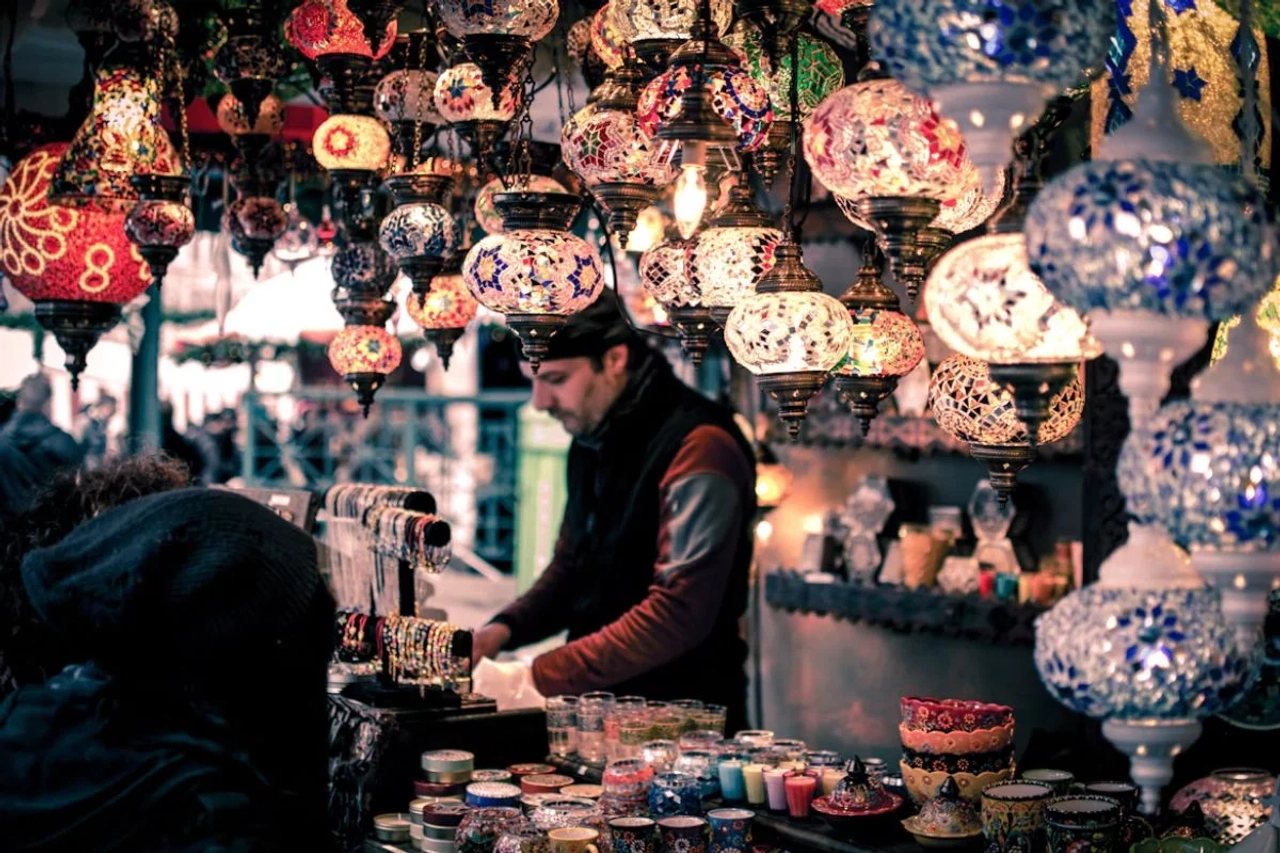Seguro de viaje Turquía