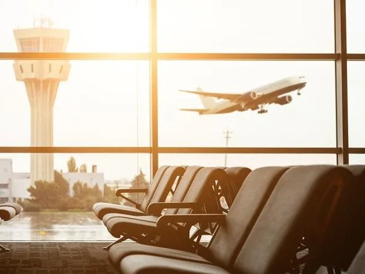 Aeropuerto de París - cómo llegar