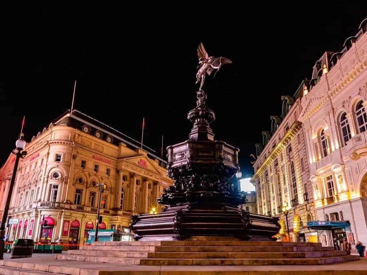 requisitos de viaje a Londres