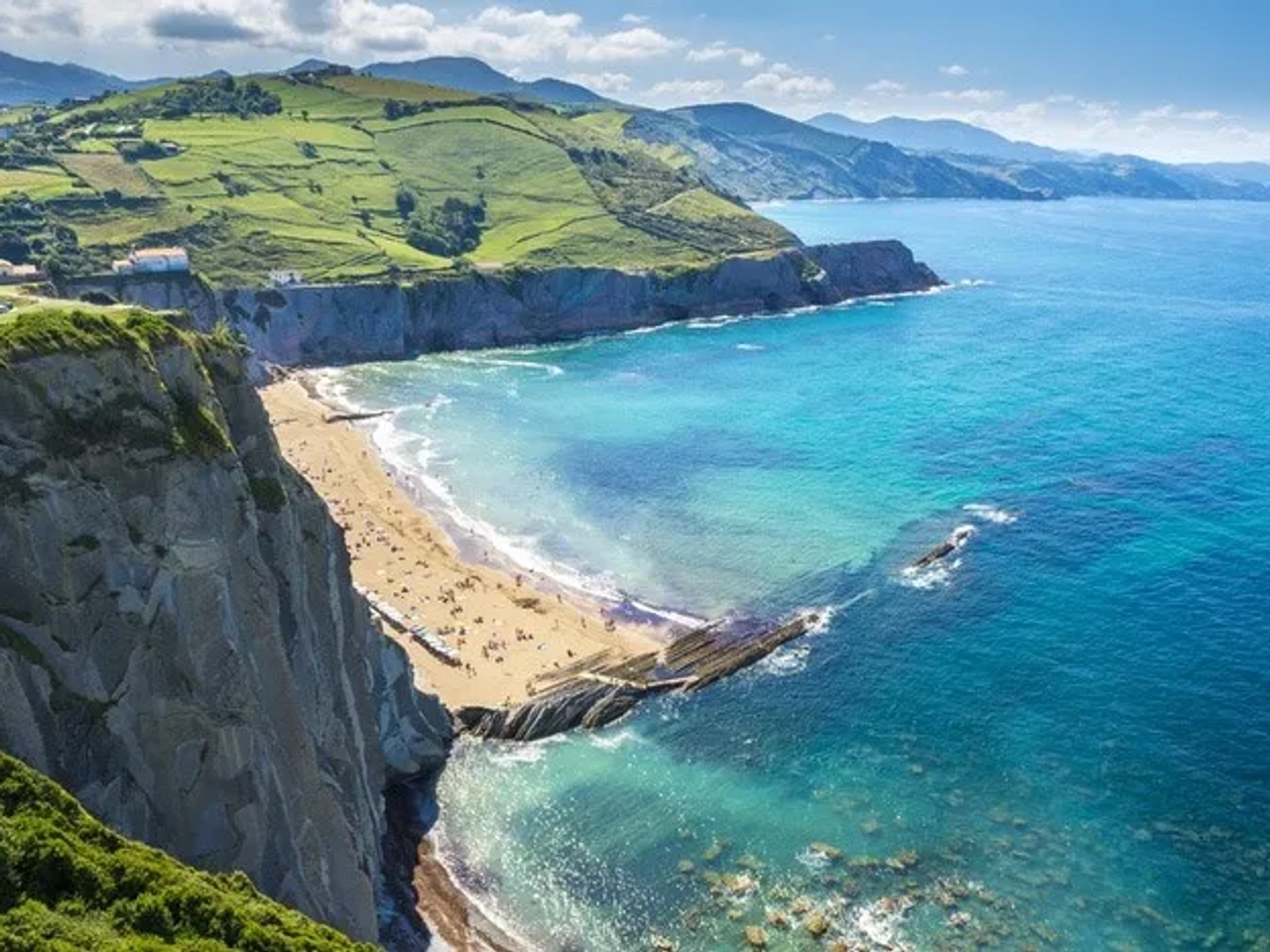 Localizaciones séptima temporada Juego de Tronos