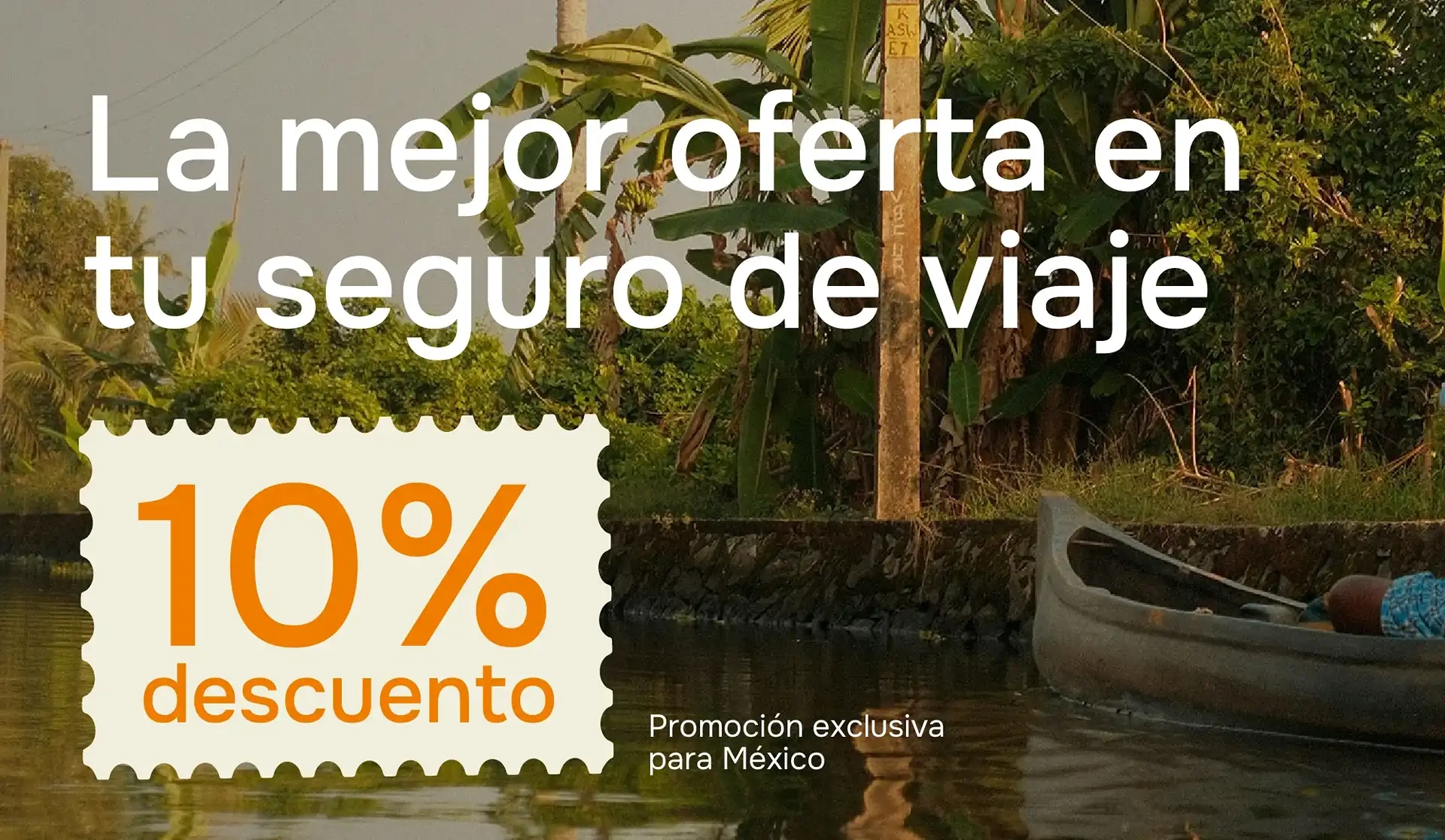 Buen Viaje 2026