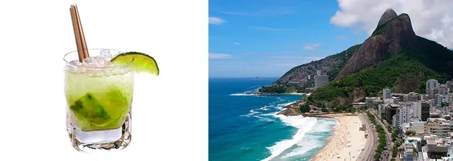 que beber en brasil iati seguros