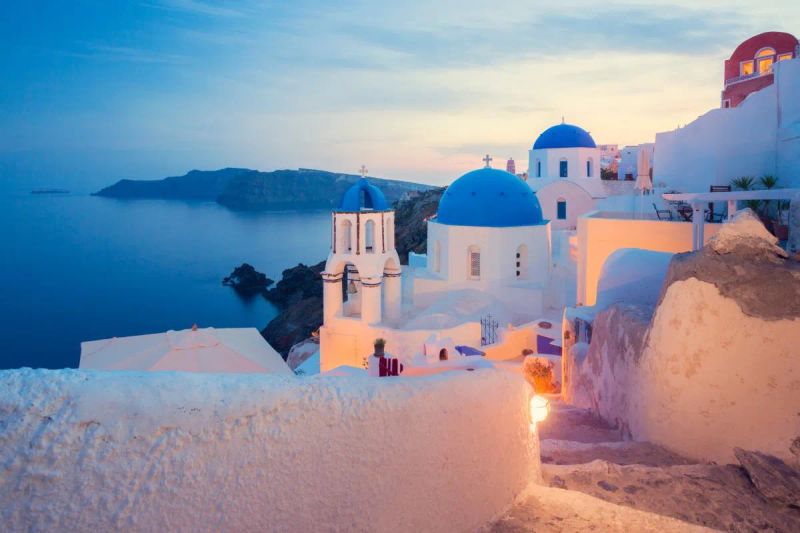 Requisitos para viajar a Grecia desde Perú en 2025