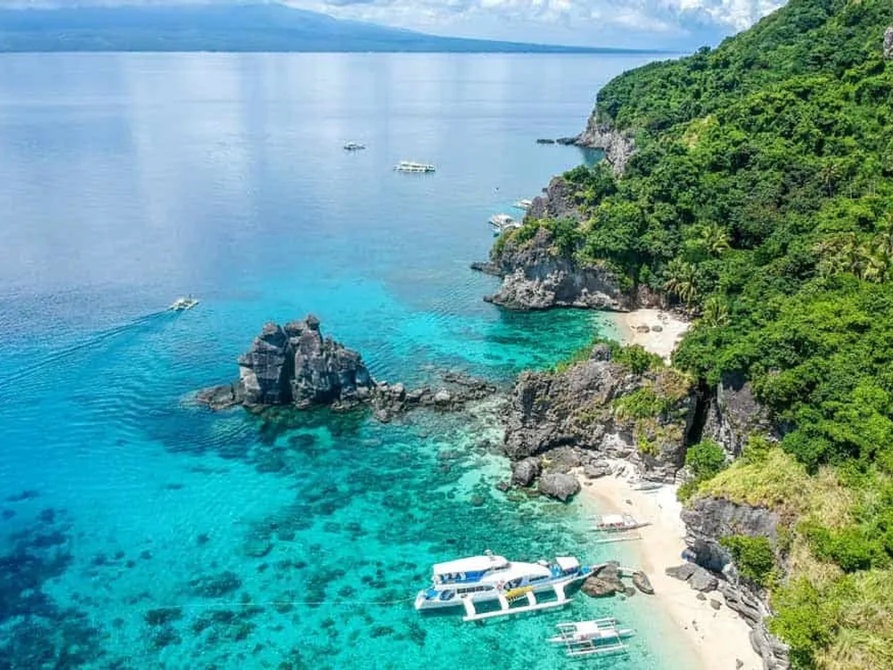 cobertura covid Filipinas