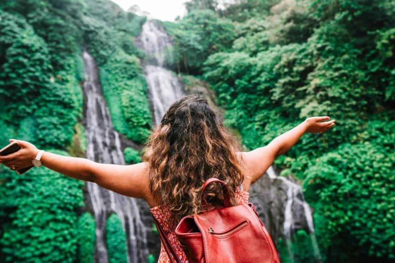 Viajar sola a Costa Rica, ¿es seguro?