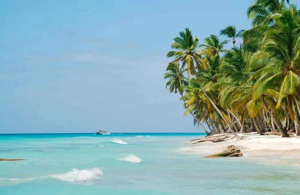 Isla Saona y las increíbles playas que ver en República Dominicana