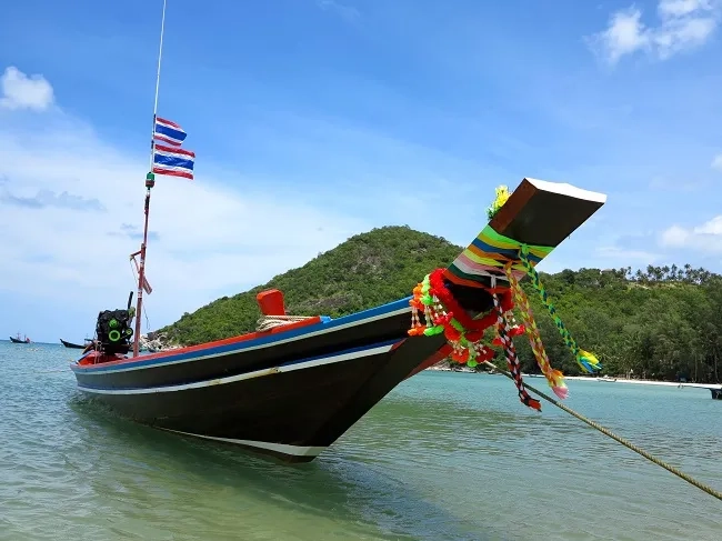 koh phangan 650