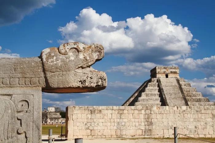 visitar Chichen Itza