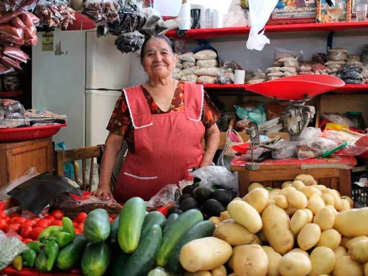 consejos para viajar sola por México