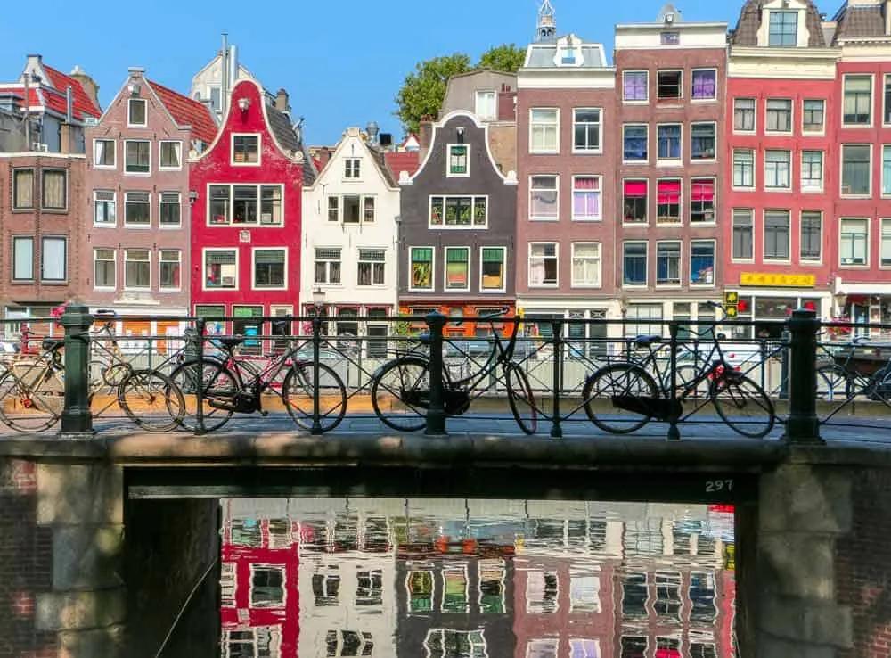 que seguro contratar para Europa desde Latinoamérica