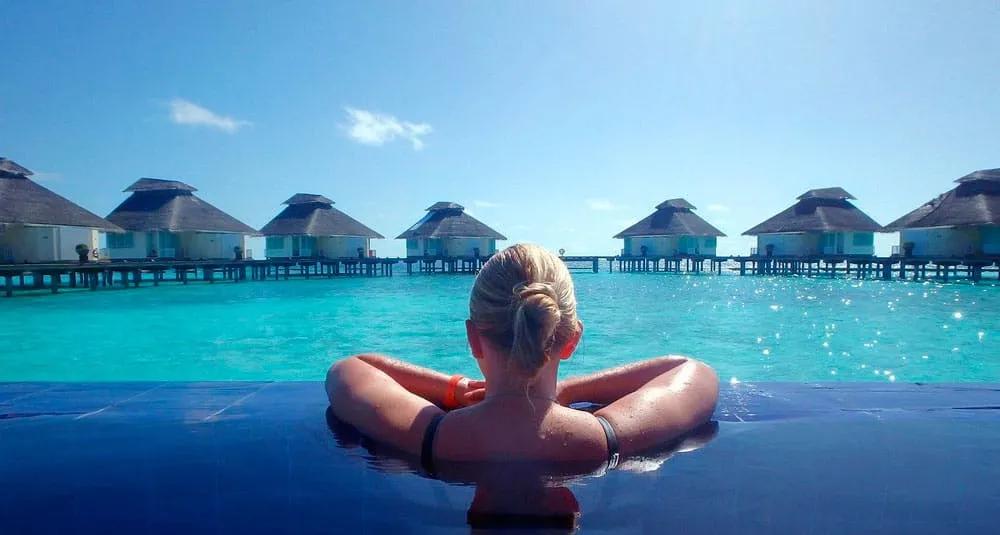 ¿Es seguro viajar a Maldivas? 2025