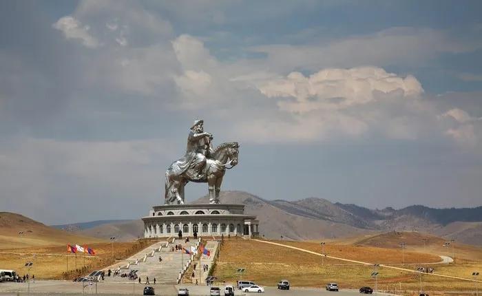 Qué hacer en Mongolia