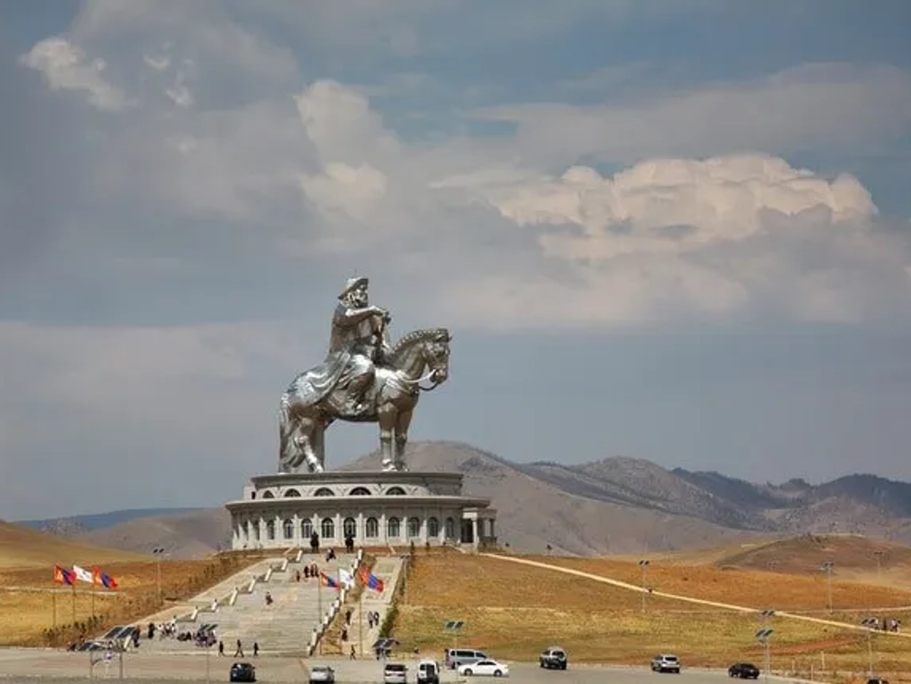 Qué hacer en Mongolia