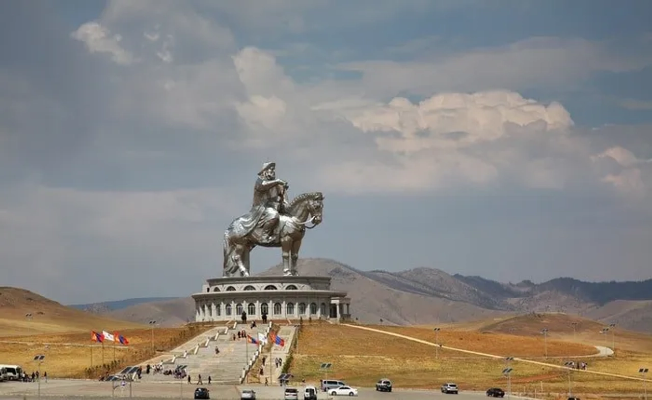 Qué hacer en Mongolia