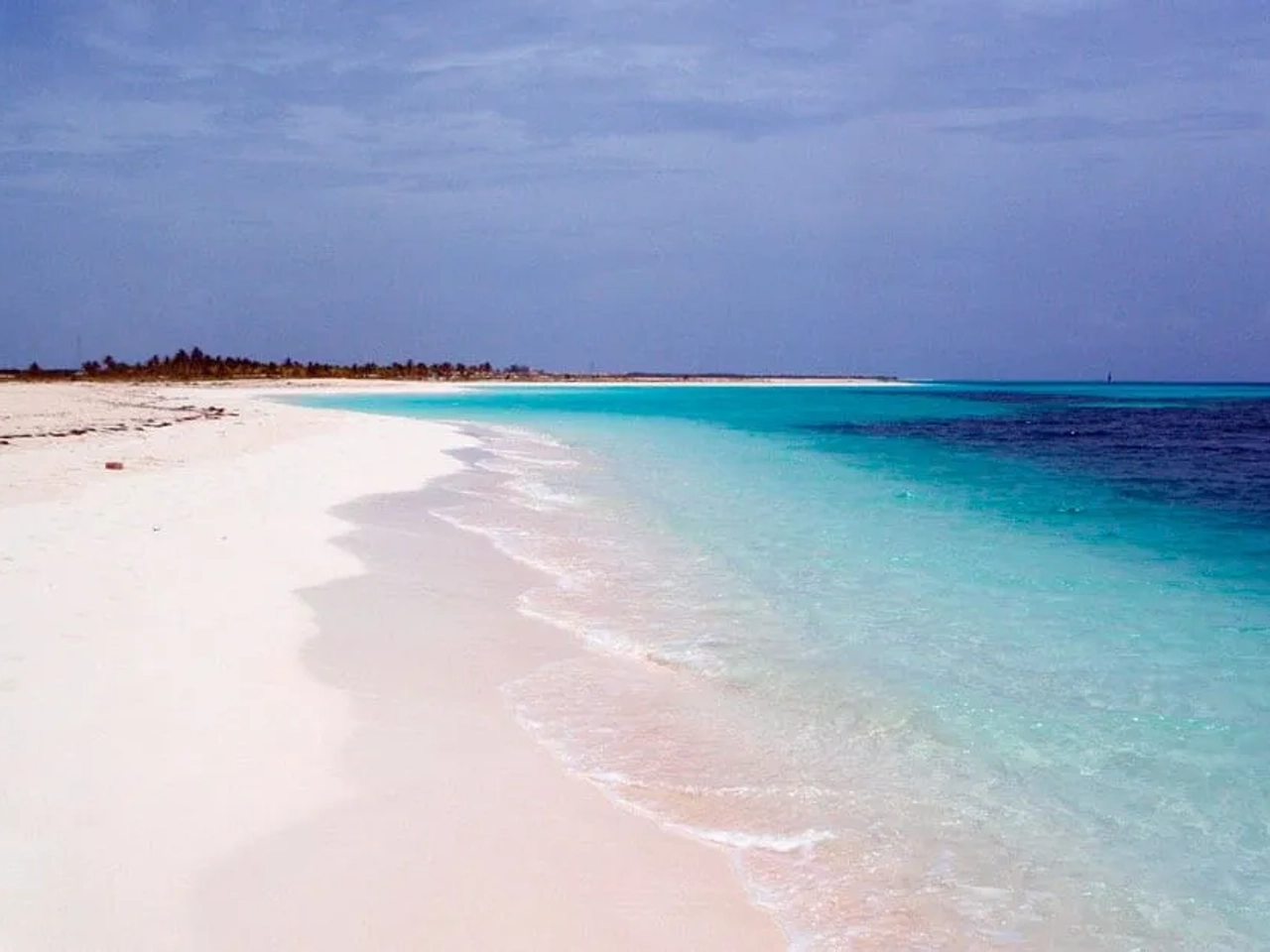 organizar viaje a Cuba