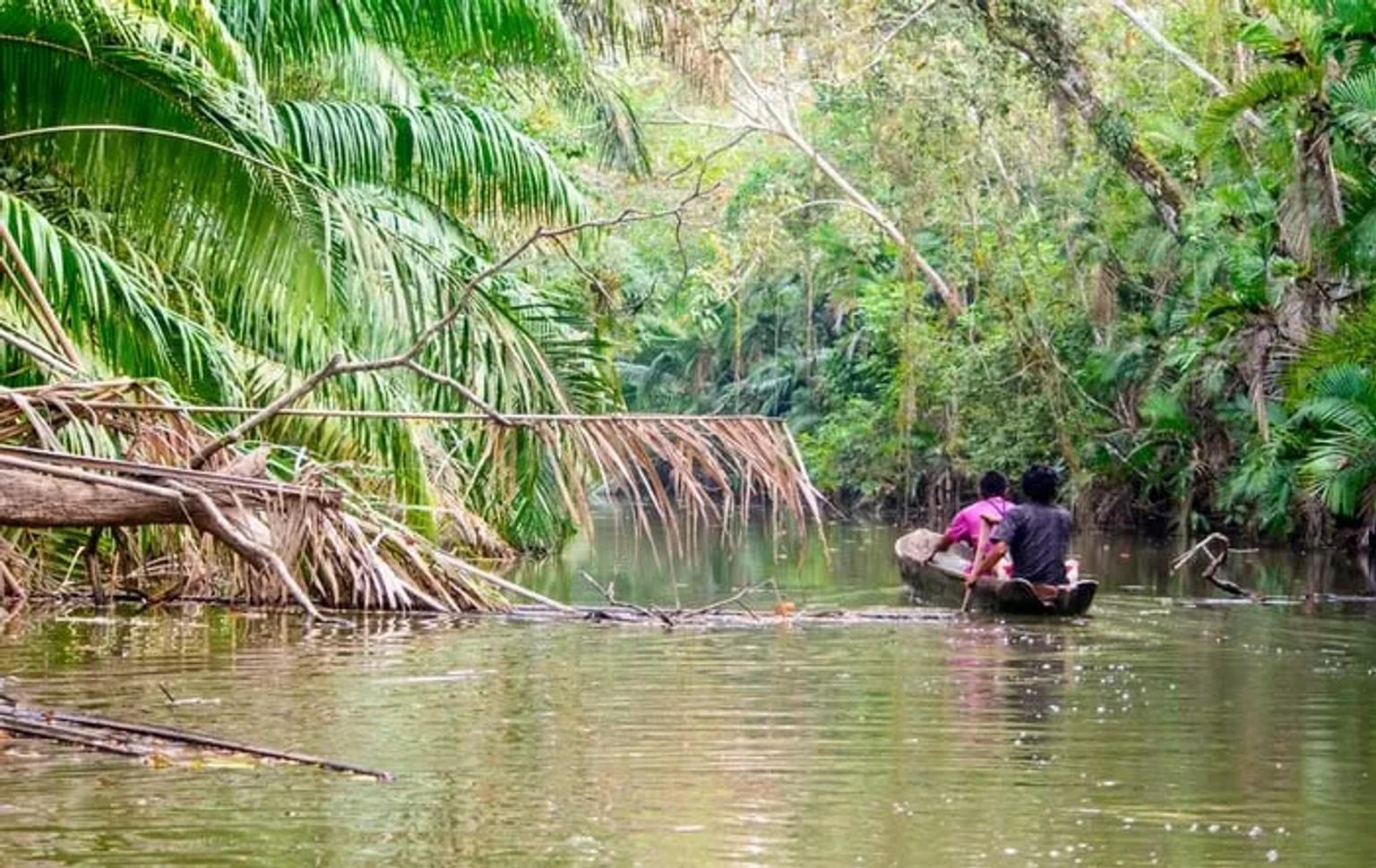 Consejos viajar a Nicaragua