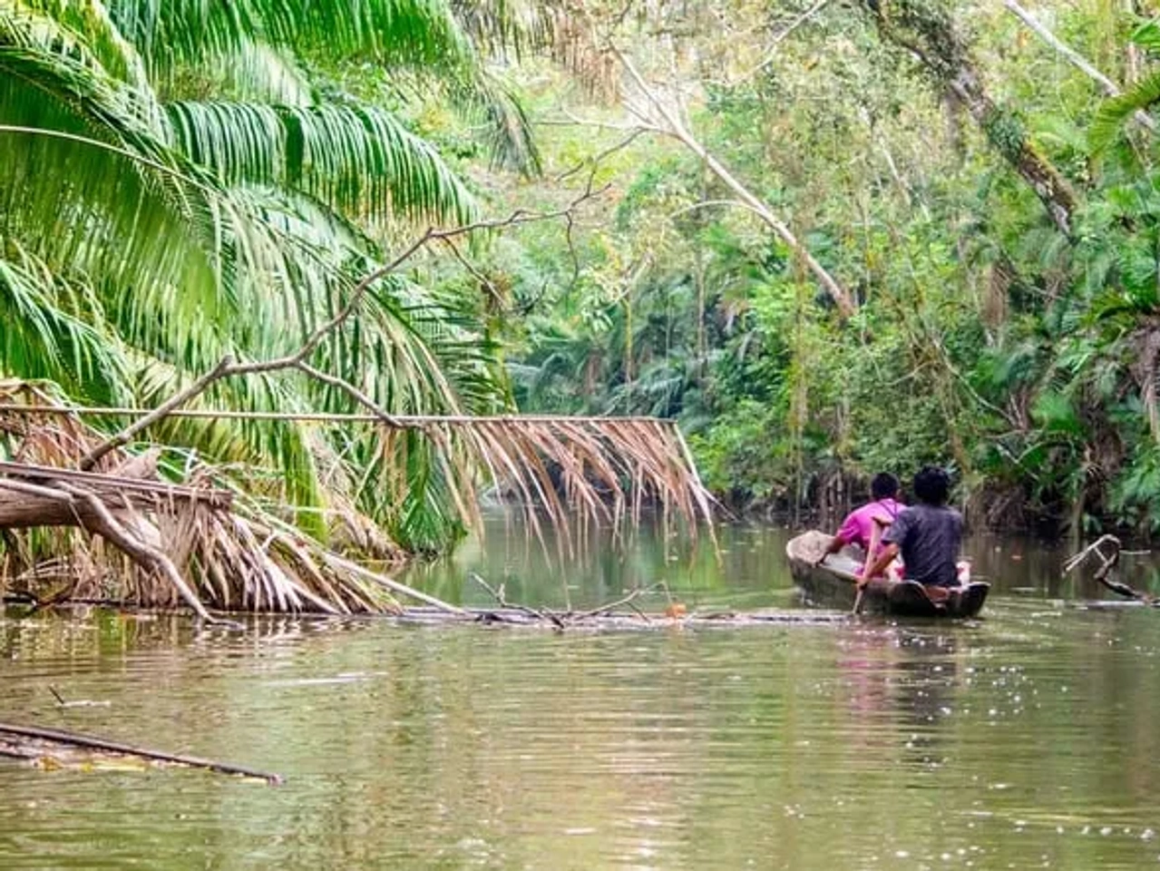 Consejos viajar a Nicaragua