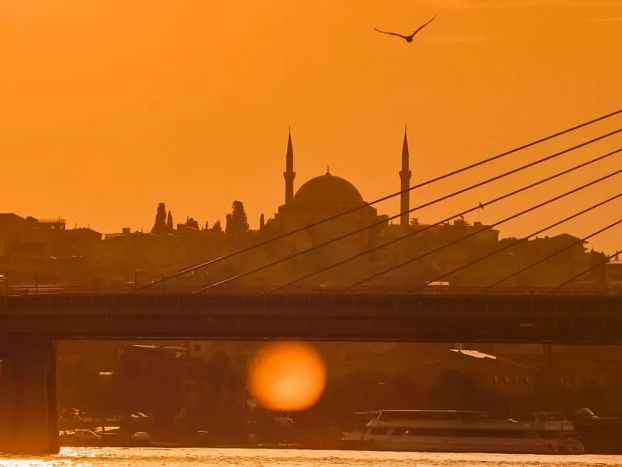 itinerario de viaje por Turquía