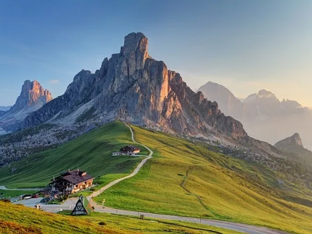 Monumentos de Italia