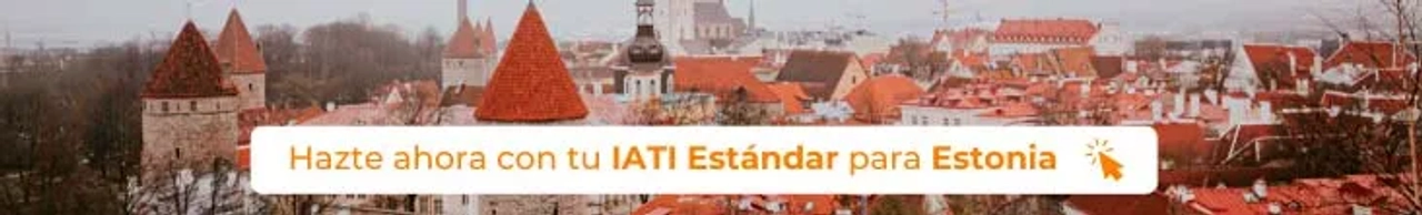mejor seguro de viaje a Estonia