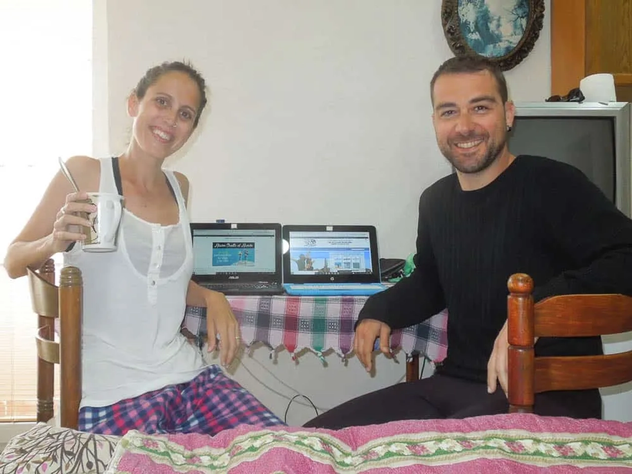 podcast teletrabajar
